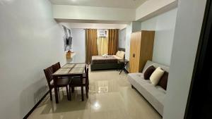 Manhattan Parkway Tower 1 S&G Haven Staycation Araneta City