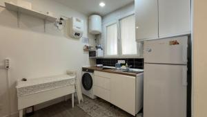 Centrally located flat in Madrid M80.8