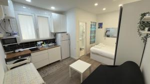 Centrally located flat in Madrid M80.8