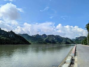 VU LINH CAT BA Hotel