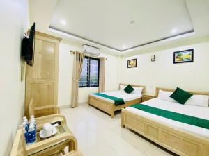 VU LINH CAT BA Hotel