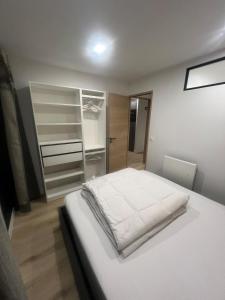 Cozy chalet top heart of Val Thorens ski in out