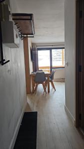 Cozy chalet top heart of Val Thorens ski in out
