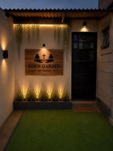 Eden garden of karen