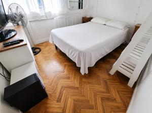Lucy apartment!
