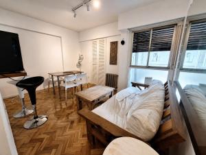 Lucy apartment!