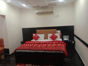 hotel shivay