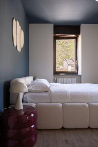 Diamond suite Apartment - 2 min walk to Bernina Express