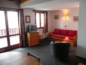 Appartements Saint-Roch Piste : photos des chambres