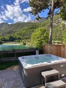 BEST LEDRO CAMPING