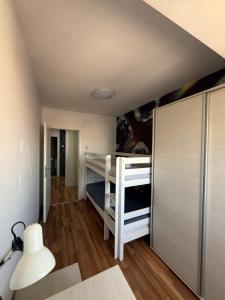 Barny Apartment