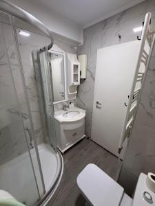 Barny Apartment