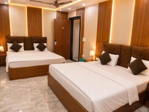 Triveni Hotel And Restaurant