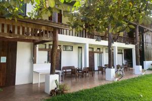 Non Na Hotel Chiang Rai