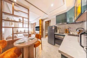 Luxury apartment for daily rent