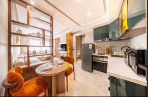Luxury apartment for daily rent
