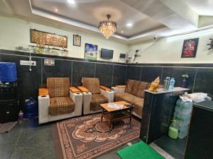 Balaji inn