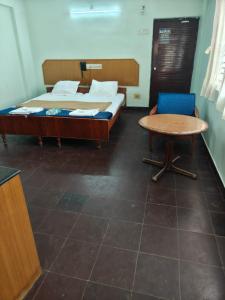Balaji inn