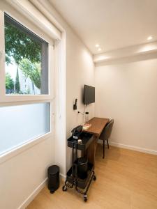 Suite 1 en Madrid Centro