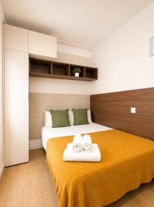 Suite 1 en Madrid Centro