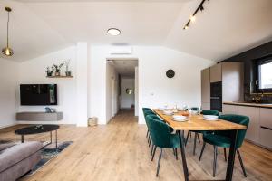 Villa Casa Dvori by IstriaLux