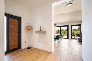 Villa Casa Dvori by IstriaLux