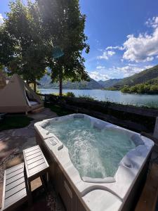 BEST LEDRO CAMPING