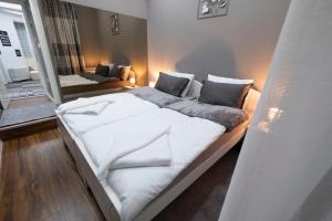 Prime Stay Apartments