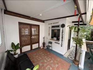 RedDoorz at Palhi Resort Sungriz Malay Aklan