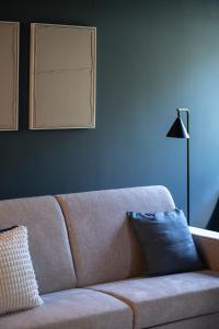 Diamond suite Apartment - 2 min walk to Bernina Express