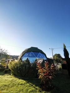 Charming Lodge Retreat in Tinjac, Colombia