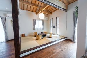 Villa Arco Miyakojima