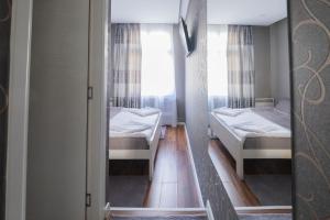 Prime Stay Apartments