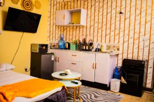 Beautiful Haven Studio bnb