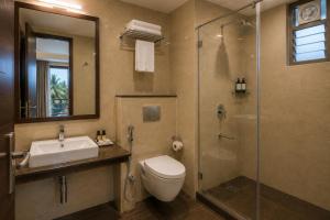 Apartment Hodmgo