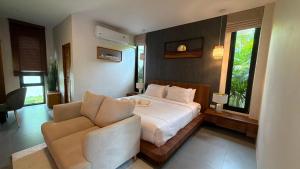 Pontakorn Villa Tropical 2BR Pool Villa, Koh Phangan
