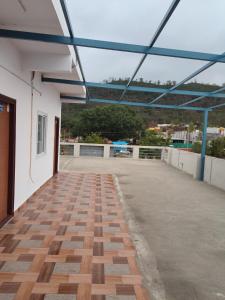 Guru Recidency