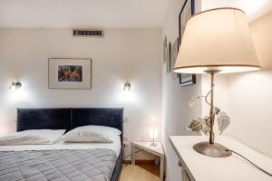 Signoria & Duomo - Historic Florence Home