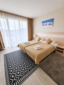 Apartamenty Czarna Góra 33