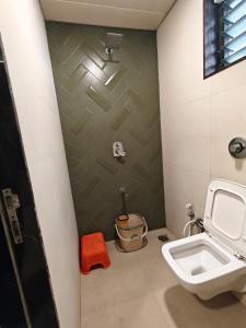 Hotel Sai Praatham