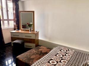 The Village Nest Apartment