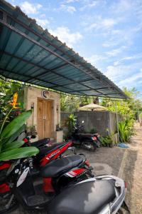 Putra Bali Villa by Antara