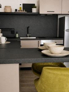 MANSU Urban Rooftop House