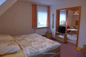 Standard Double Room room in Pension Haus Linden