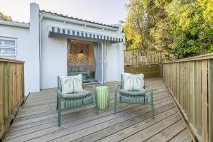 Malibu - The Palms Suite
