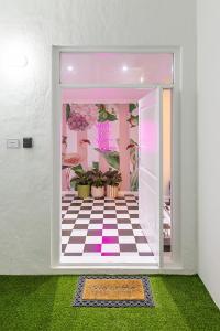 Malibu - The Palms Suite