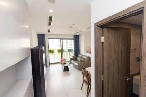 2 Bedroom BE5 Luxury,Pool,Gym