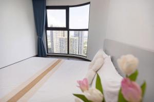 2 Bedroom BE5 Luxury,Pool,Gym