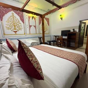 Grand Heritage Haveli