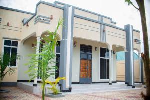 Chagga Homestay House 048